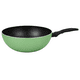 thumbnail image 1 of Wok Magefesa Potenza Menta 28 cm, 1 of 2
