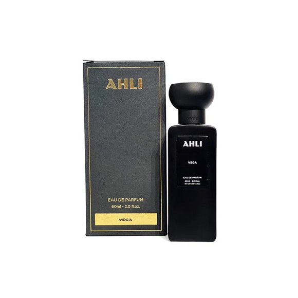 Perfume Ahli Vega 60 ml EDP unisex