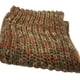 thumbnail image 2 of Bufanda Cuello Estilo Punto Ingles Elegante Invierno Viento, 2 of 3