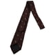 thumbnail image 2 of Corbata Don Mufasa Rojo, 2 of 2