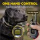thumbnail image 4 of Transmisor E-Collar Dogtra Serie X, 280X, 10 libras+800 m, alcance, 4 of 8