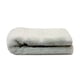 thumbnail image 2 of Toalla de mano Nautica SIGNATURE Premium 100% algodón gris claro, 2 of 6