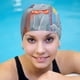 thumbnail image 4 of Dumbo Gorro de Natación de Licra, Gorro de Baño de Tela Cómoda, Gorro Elástico Antideslizante para Hombres, Mujeres y Niños, 4 of 6