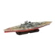 thumbnail image 4 of Maquetas De Barcos De Guerra A Escala 1/2000 Maquetas De Barcos Maquetas De Colección Para Armar Y Montar Maquetas De Construcción Tibbits, 4 of 5