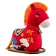 thumbnail image 4 of Peluche De Caballo Del A?o Nuevo Chino 2026 Para Decorar Estantes Y Escritorios, 4 of 5