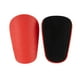thumbnail image 3 of 2 Piezas Mini Espinilleras De Fútbol Equipo Deportivo Protección De Espinilleras Para Niños Niños Niñas Rojo Xs, 3 of 3
