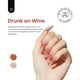 thumbnail image 2 of Set de esmaltes de uñas Beetles Jelly Gel, 6 colores, color nude, para mujer, 2 of 3
