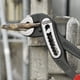 thumbnail image 3 of Juego de alicates KNIPEX Alligator de 3 piezas con mangos revestidos de plástico, 3 of 7