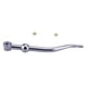 thumbnail image 5 of El Reemplazo De La Palanca De Cambios Corta De Carreras Se Adapta A Honda Fast Easy Installation Silver, 5 of 5
