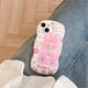 thumbnail image 1 of Bread Water Sticker Phone Case For Apple IPhone14 13 12 11 Pro Max, 1 of 3