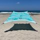 thumbnail image 1 of Carpa de Playa Neso Gigante 335x335 cm UPF 50+ Sol, 1 of 8