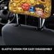 thumbnail image 4 of Funda para Reposacabezas de Auto Desmarcar Emoji 2 Piezas, 4 of 6