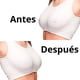 thumbnail image 5 of Pack 2 Pares Cubre Pezon Silicona Push Up Adhesivo 406, 5 of 6