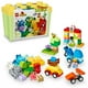 thumbnail image 1 of Set de construcción LEGO DUPLO Classic Cars and Trucks 10439, 1 of 3