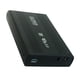 thumbnail image 4 of USB 3.0 A SATA Externo 3.5 Pulgadas HDD Case Dock Disco Duro HD SSD Box Negro, 4 of 5