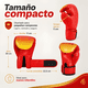 thumbnail image 2 of Guantes de boxeo para entrenamiento de niños, 2 of 3