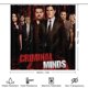 thumbnail image 2 of Mentes criminales-theme 4-Piece Shower Curtain Set with Rugs, Waterproof Bathroom Decor Set Includes Bath Mat, U-Shaped Rug, Toilet Lid Cover and Curtain with Hooks, 2 of 6