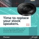 thumbnail image 3 of Altavoz para coche Pioneer TS-G6930F, coaxial de 3 vías, 400 W, 3 of 6