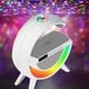 thumbnail image 2 of Parlante Portatil Bluetooth Rgb Multifuncion Atmosfera Rondon, 2 of 3