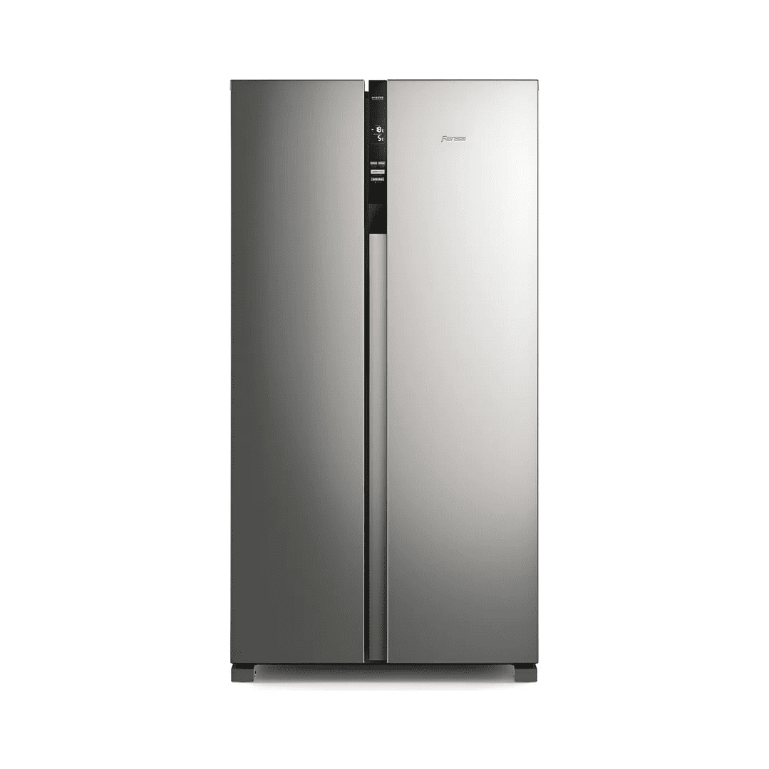 Fensa - Refrigerador Side By Side No Frost / Sfx440 436 Litros