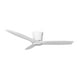 thumbnail image 1 of Ventilador De Techo Hydra Blanco 42” PRIMATERM, 1 of 7