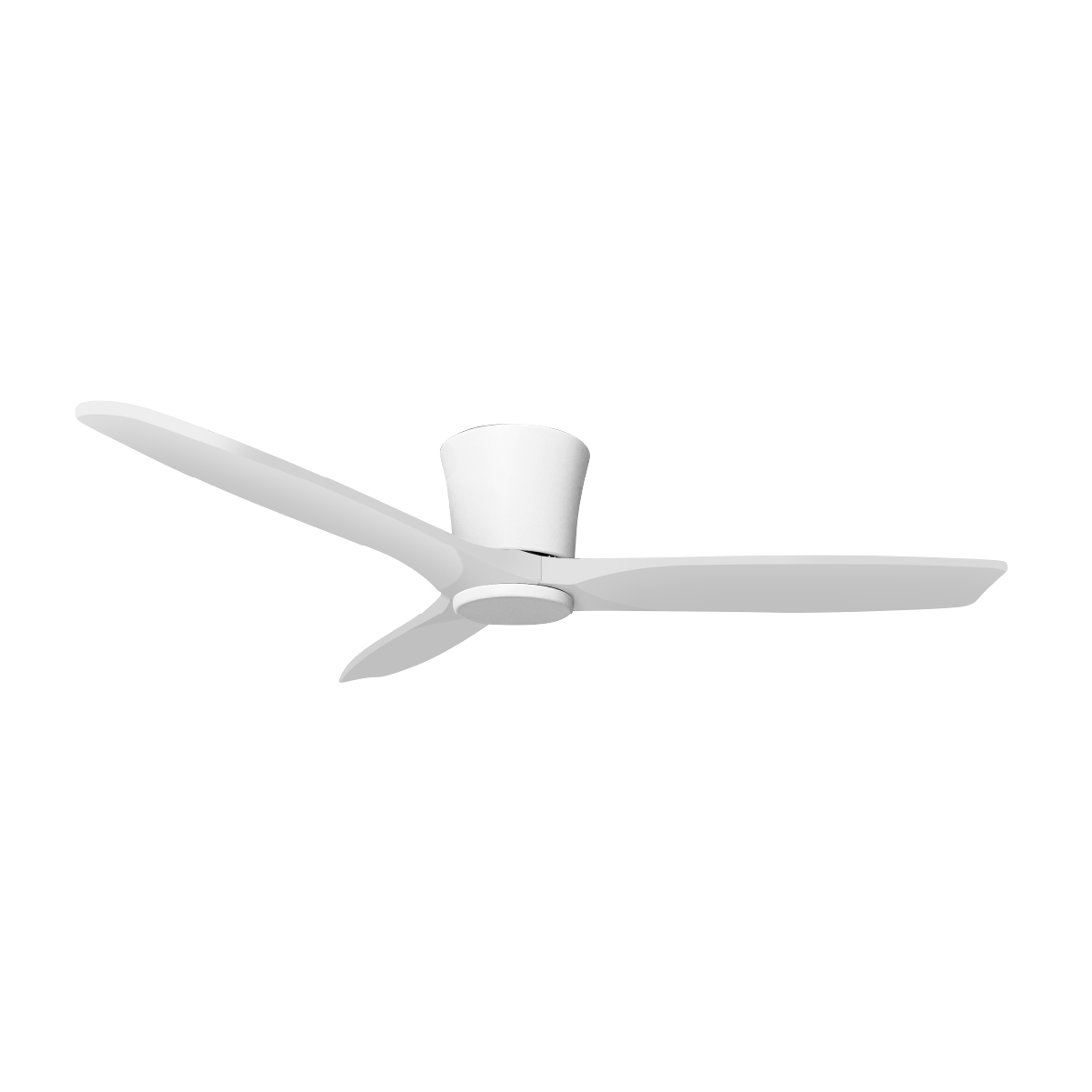Ventilador De Techo Hydra Blanco 42” Primaterm