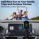 thumbnail image 5 of Micrófono inalámbrico Bluetooth para karaoke StageSound SingFree, 5 of 7