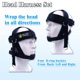 thumbnail image 5 of Arnés de cuello para levantamiento de pesas J Bryant con correas, 5 of 6