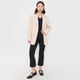 thumbnail image 4 of Blazer Mujer Oversize Arena Corona, 4 of 5
