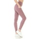 thumbnail image 3 of Leggings Deportivos de Rendimiento de Longitud Completa Lunar Rock L, 3 of 5