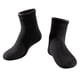 thumbnail image 1 of par de calcetines de neopreno de 3 mm, unisex, térmicos, antideslizantes, para playa, buceo, natación y esnórquel., 1 of 8