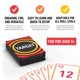 thumbnail image 3 of Juego de matemáticas Elevate Prep Target para mayores de 8 años | Recomendado por maestros, 3 of 6