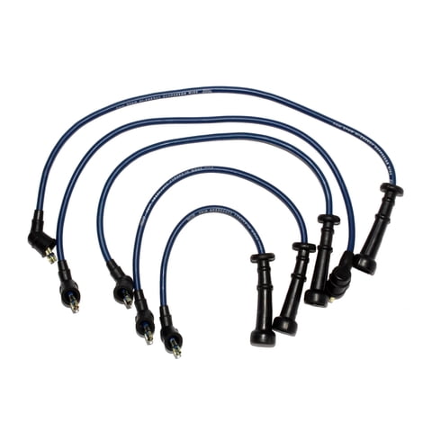 Repuestos Del Sol - Juego Cable Bujia Nissan V16 1.6 1993 1997