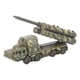 thumbnail image 5 of 1/72 S-300 Ensamblaje De Misiles De Defensa Aérea Rusa Vehículo De Lanzamiento De Juguete Verde, 5 of 5