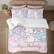 thumbnail image 1 of My Melody Soft 3D Printed Duvet Cover Bedding Set with Comforter Cover 3 Piece Set, 1 of 5
