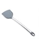 thumbnail image 1 of 10pcs Silicone Kitchen Utensil Set With Pipe Handle, Kitchen Spoon, Spatula, Leak Spoon, Kitchenware Kitchen Utensils, 1 of 5