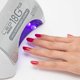 thumbnail image 3 of Lámpara LED de curado Gelish 18G Plus 36W con tecnología Comfort Cure, 3 of 6