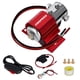 thumbnail image 1 of Kit de Bloqueo de Línea de Freno CNSPEED Delantero Rojo 12-24V, 1 of 8