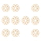 thumbnail image 1 of Kumihimo Disk Crafts Pulsera Placa De Trenzado Diámetro 8 Cm Disco De Trenzado De Madera, 1 of 5