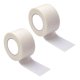 thumbnail image 1 of Pack X2 Cinta Adhesiva Micropore Tira 2,5cmx5mts Dispensador Blanco, 1 of 12