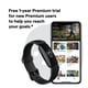 thumbnail image 4 of TRACKER FITBIT INSPIRE 2 NEGRO, 4 of 9