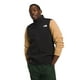 thumbnail image 1 of Chaleco THE NORTH FACE Apex Bionic 3 a prueba de viento TNF negro para hombre, 1 of 2