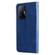 thumbnail image 2 of Funda con Cremallera para Xiaomi 11T/11T PRO 5G, Carcasa Cartera de Cuero PU con Soporte y Tarjetero, 2 of 6