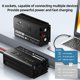 thumbnail image 2 of Inversor de Potencia SUNWHEEL 2500W 12V a 110V, 2 of 9