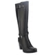 thumbnail image 3 of Bota Chalada Mujer Ceta-25 Negro Casual, 3 of 7