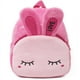 thumbnail image 1 of Fashion Children School Bags 3D Cartoon Print Plush Kids Backpack Kindergarten Boys and Girls School Bags Mini Backpack Book Bag, 1 of 3