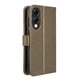 thumbnail image 1 of Funda Billetera para Samsung galaxy Fold 7 con Ranuras y Soporte Negro, 1 of 6