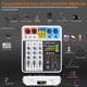 thumbnail image 2 of Mezclador DJ Kaschun KX04 4 Canales Bluetooth USB 48V, 2 of 3