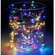 thumbnail image 5 of Luces Micro Led Hadas 2 Metros Multi Colores Pilas Incluidas, 5 of 5
