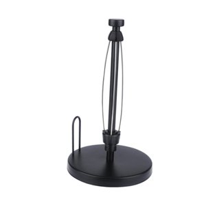 Bothyi - Soporte Para Papel De Cocina Para Encimera Soporte Elegante Para Papel Higiénico Para Baño